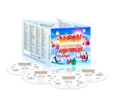 Various Artists - Now That's What I Call Christmas