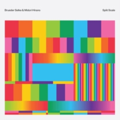 Selke Brueder & Midori Hirano - Split Scale