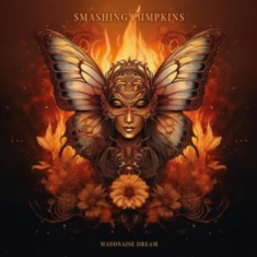 Smashing Pumpkins - Mayonaise Dream