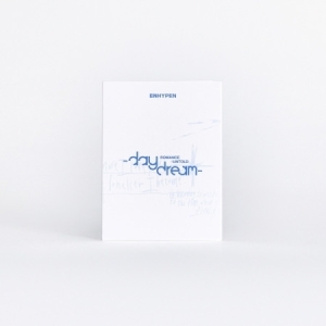 Enhypen - Romance : Untold (Daydream) (Weverse Albums Ver.)
