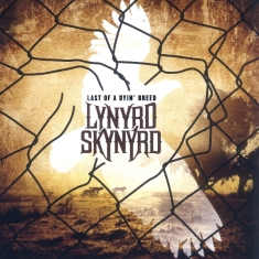 Lynyrd Skynyrd - Last Of A Dyin' Breed