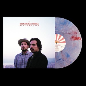 Hermanos Gutiérrez - Hoy Como Ayer - Desert Dawn