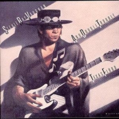 Vaughan Stevie Ray & Double T - Texas Flood