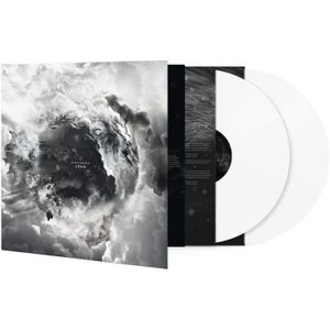 Disillusion - Ayam (2 Lp White Vinyl)