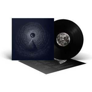 Unreqvited - A Pathway To The Moon (Black Vinyl)