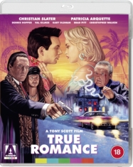 Movie - True Romance