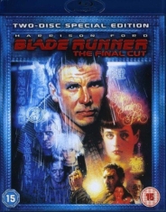 Movie - Blade Runner