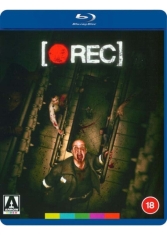 Movie - [Rec]