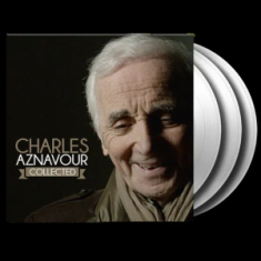 Charles Aznavour - Collected