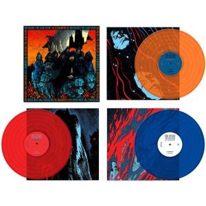King Gizzard And The Lizard Wizard - Live In Manchester Usa