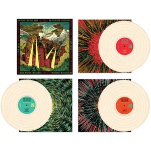 King Gizzard And The Lizard Wizard - Live In Asheville '19