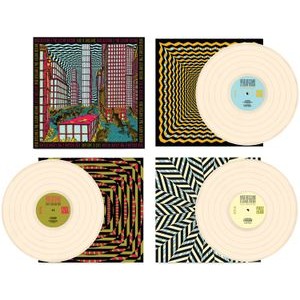 King Gizzard And The Lizard Wizard - Live In Adelaide ?19