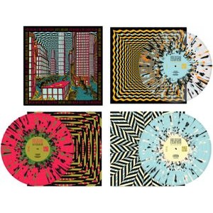 King Gizzard And The Lizard Wizard - Live In Adelaide ?19