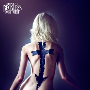 The Pretty Reckless - Going To Hell (Gold/Purple Marble V