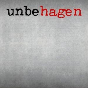 Nina Hagen Band - Unbehagen (RSD)