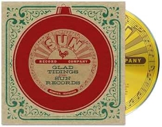 V/A - Glad Tidings From Sun Records