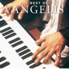 Vangelis - The Best Of