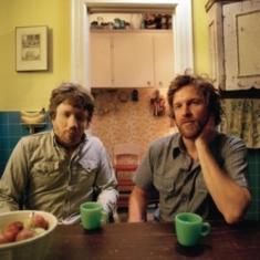 Paisley Doug - Constant Companion