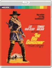 Movie - The Big Gundown