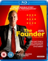 Movie - The Founder