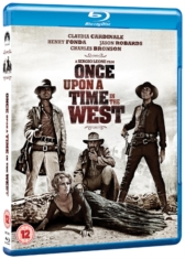 Movie - Once Upon A Time In West