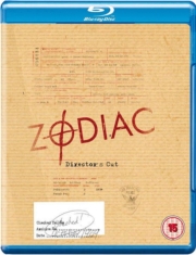 Movie - Zodiac