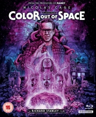 Movie - Color Out Of Space