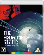 Movie - The Andromeda Strain