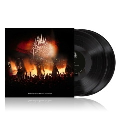 Dark Fortress - Anthems From Beyond The Grave - Live In Europe 2023