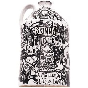 Skinny Lister - A Matter Of Life & Love
