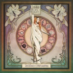 Platt Hannah Rose - Deathbed Confessions