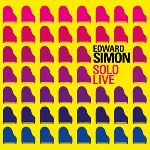 Edward Simon - Solo Live