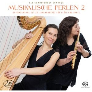 Les Connivences Sonores - Musikalische Perlen 2