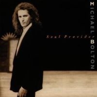 Michael Bolton - Soul Provider i gruppen Annet /  hos Bengans Skivbutik AB (557348)