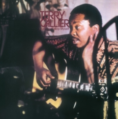 Callier Terry - I Just Can T Help Myself
