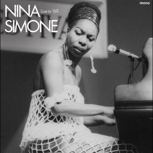 Nina Simone - Live In ?69