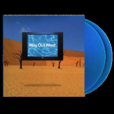 Way Out West - Way Out West