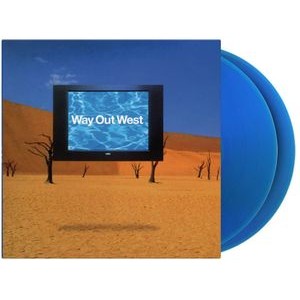 Way Out West - Way Out West
