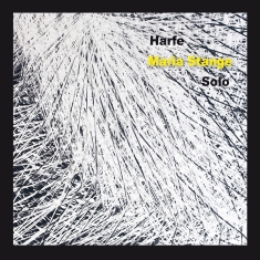 Maria Stange - Works For Solo Harp