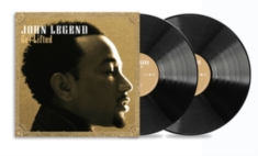 Legend John - Get Lifted