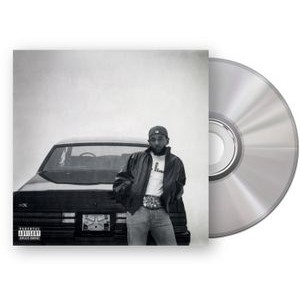 Kendrick Lamar - GNX