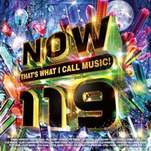Various Artists - Now Thats What I Call Music! 119