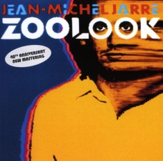 Jarre Jean-Michel - Zoolook