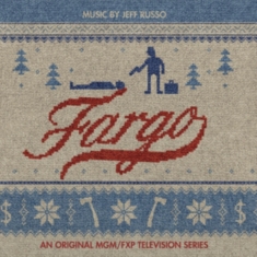 Russo Jeff - Fargo (Season 1)