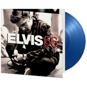 Elvis Presley - Elvis 56 Collector's Edition