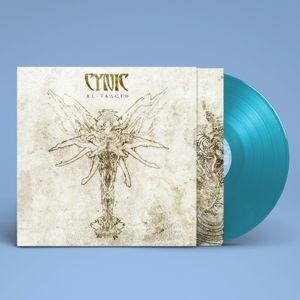 Cynic - Re-Traced