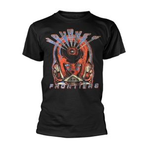 Journey - T/S - Frontiers (Xxxl)