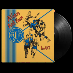 Alien Ant Farm - Truant