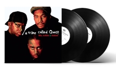 A Tribe Called Quest - Hits, Rarities & Remixes