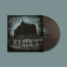 A Thousand Sufferings & Kludde - Het Pact